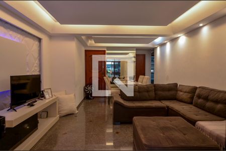 Apartamento à venda com 112m², 2 quartos e 1 vagaSala