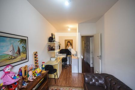 Quarto de casa de condomínio à venda com 3 quartos, 263m² em Jardim Viana, São Paulo