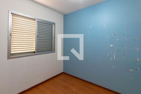 Quarto 2 de apartamento para alugar com 3 quartos, 85m² em Estoril, Belo Horizonte