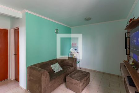 Apartamento para alugar com 2 quartos, 45m² em Jardim America, Belo Horizonte