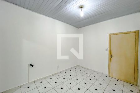 Sala/Quarto de casa para alugar com 1 quarto, 33m² em Ipiranga, São Paulo