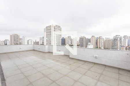 Studio para alugar com 30m², 1 quarto e sem vagaÁrea comum 