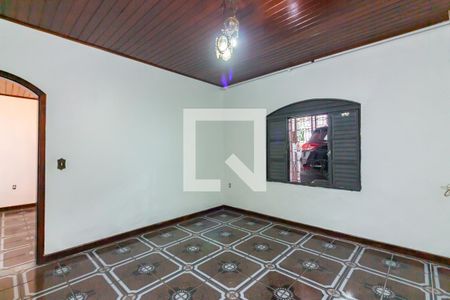 Quarto 1 de casa para alugar com 3 quartos, 150m² em Cipava, Osasco