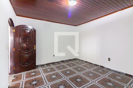 Quarto 2 de casa para alugar com 3 quartos, 150m² em Cipava, Osasco