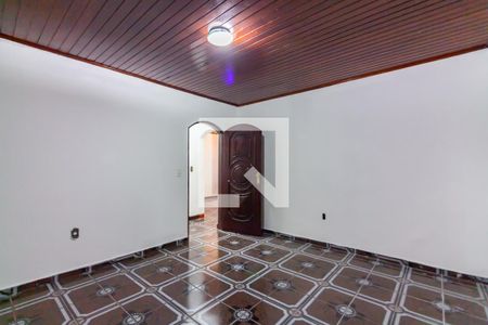 Quarto 2 de casa para alugar com 3 quartos, 150m² em Cipava, Osasco