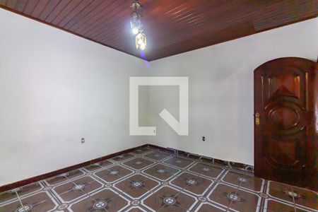 Quarto 1 de casa para alugar com 3 quartos, 150m² em Cipava, Osasco