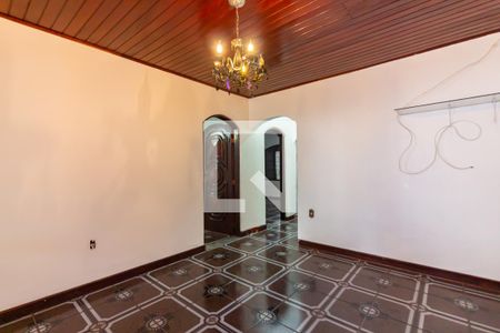 Sala  de casa para alugar com 3 quartos, 150m² em Cipava, Osasco