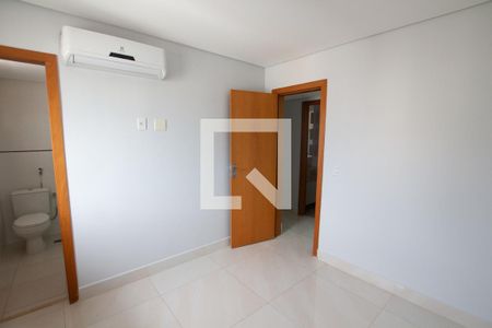 Suíte 3 de apartamento para alugar com 3 quartos, 114m² em Setor Bueno, Goiânia