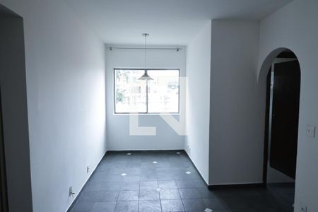 Sala de apartamento para alugar com 2 quartos, 50m² em Água Fria, São Paulo