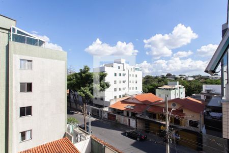 Vista da Sala 2 de apartamento à venda com 4 quartos, 195m² em Itapoã, Belo Horizonte