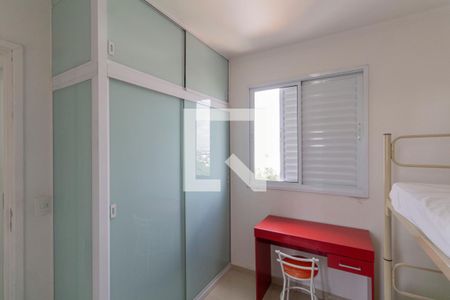 Quarto de apartamento à venda com 2 quartos, 52m² em Chácara Cruzeiro do Sul, São Paulo