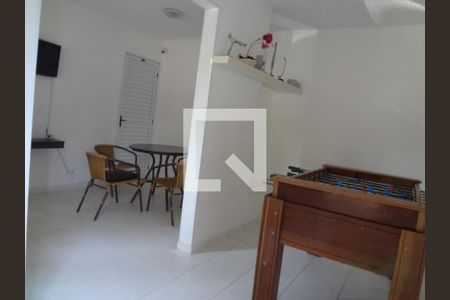 Foto 18 de apartamento à venda com 2 quartos, 45m² em Vila Alpina, São Paulo