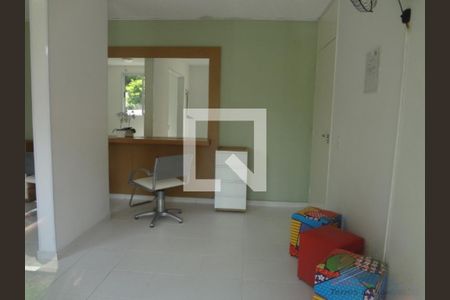Foto 15 de apartamento à venda com 2 quartos, 45m² em Vila Alpina, São Paulo