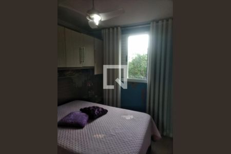 Foto 08 de apartamento à venda com 2 quartos, 45m² em Vila Alpina, São Paulo