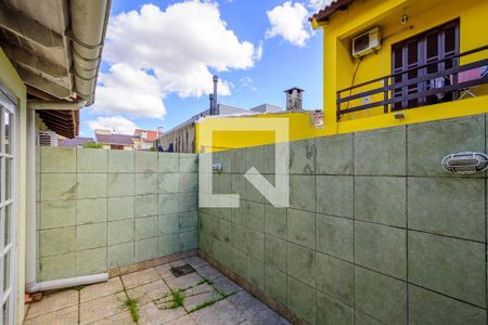 Casa à venda com 113m², 2 quartos e 2 vagasQuintal