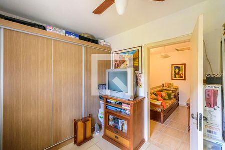 Casa à venda com 113m², 2 quartos e 2 vagasQuarto