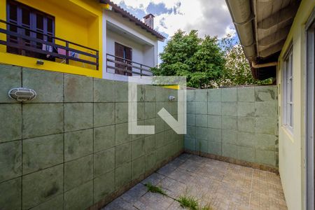 Casa à venda com 113m², 2 quartos e 2 vagasQuintal