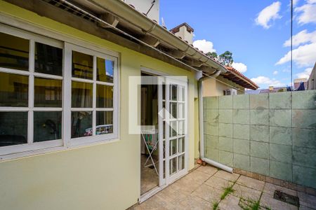 Casa à venda com 113m², 2 quartos e 2 vagasQuintal