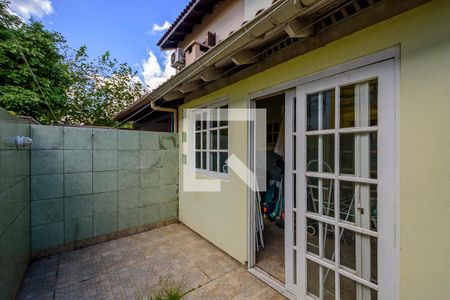 Casa à venda com 113m², 2 quartos e 2 vagasQuintal