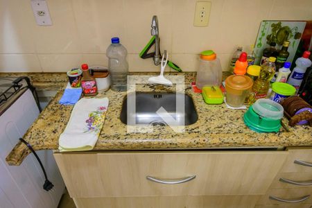 Casa à venda com 113m², 2 quartos e 2 vagasCozinha