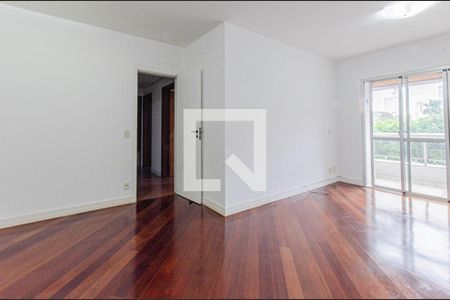 Sala de apartamento à venda com 5 quartos, 136m² em Ipiranga, São Paulo