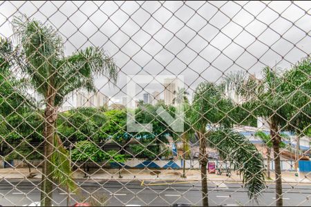 Apartamento à venda com 136m², 5 quartos e 2 vagasVaranda Quarto de serviço 2