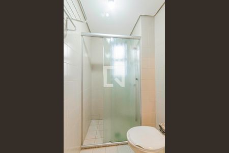 Apartamento à venda com 136m², 5 quartos e 2 vagasBanheiro