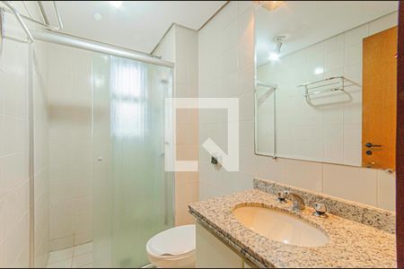Apartamento à venda com 136m², 5 quartos e 2 vagasBanheiro