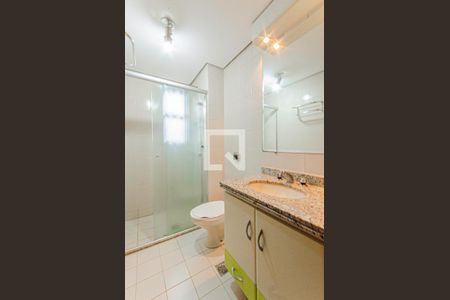 Apartamento à venda com 136m², 5 quartos e 2 vagasBanheiro