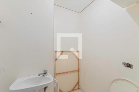 Apartamento à venda com 136m², 5 quartos e 2 vagasBanheiro de serviço