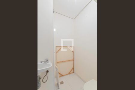 Apartamento à venda com 136m², 5 quartos e 2 vagasBanheiro de serviço