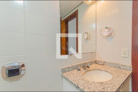 Apartamento à venda com 136m², 5 quartos e 2 vagasBanheiro