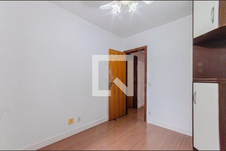 Quarto de apartamento à venda com 5 quartos, 136m² em Ipiranga, São Paulo