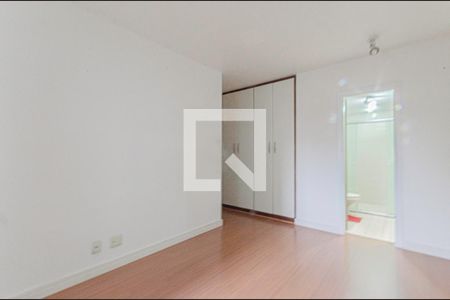 Quarto de apartamento à venda com 5 quartos, 136m² em Ipiranga, São Paulo