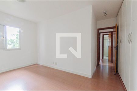Quarto de apartamento à venda com 5 quartos, 136m² em Ipiranga, São Paulo