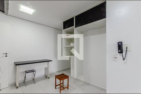 Apartamento à venda com 136m², 5 quartos e 2 vagasCozinha 