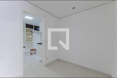 Apartamento à venda com 136m², 5 quartos e 2 vagasQuarto de serviço 2