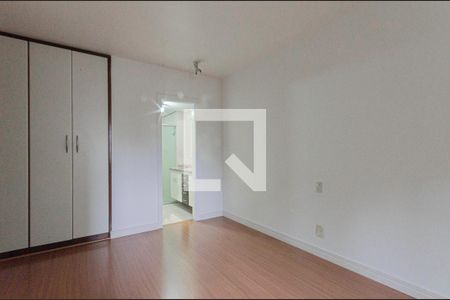 Quarto de apartamento à venda com 5 quartos, 136m² em Ipiranga, São Paulo