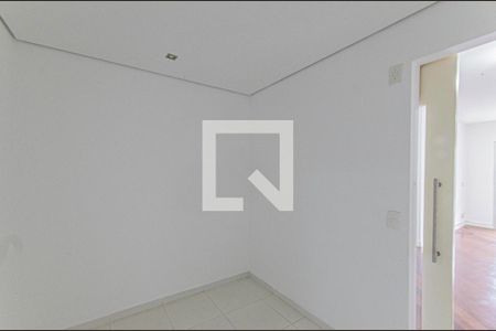 Apartamento à venda com 136m², 5 quartos e 2 vagasQuarto de serviço 2