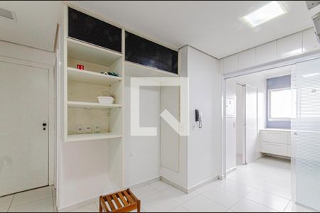 Apartamento à venda com 136m², 5 quartos e 2 vagasCozinha 