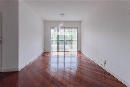 Sala de apartamento para alugar com 5 quartos, 136m² em Ipiranga, São Paulo
