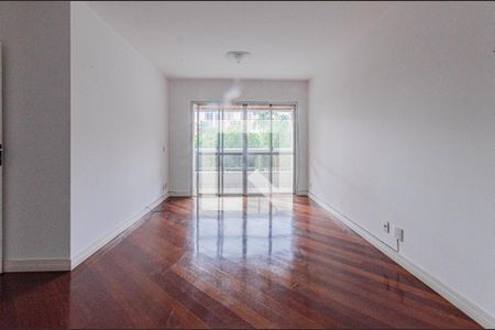 Sala de apartamento à venda com 5 quartos, 136m² em Ipiranga, São Paulo
