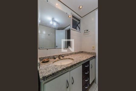 Apartamento à venda com 136m², 5 quartos e 2 vagasBanheiro