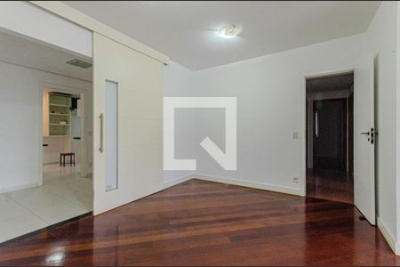 Sala de apartamento à venda com 5 quartos, 136m² em Ipiranga, São Paulo