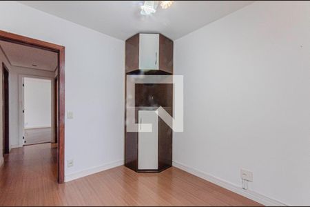 Quarto de apartamento à venda com 5 quartos, 136m² em Ipiranga, São Paulo