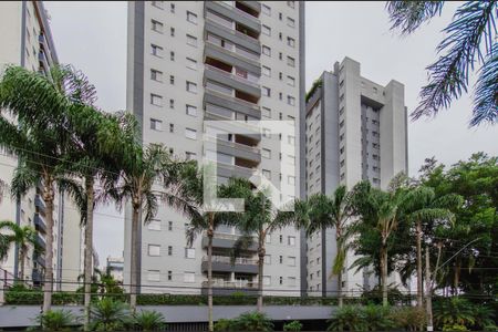 Apartamento à venda com 136m², 5 quartos e 2 vagasfachada 