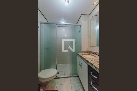 Apartamento à venda com 136m², 5 quartos e 2 vagasBanheiro