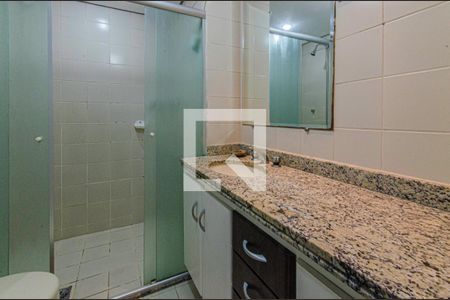 Apartamento à venda com 136m², 5 quartos e 2 vagasBanheiro