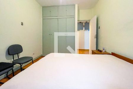 Quarto 1 de apartamento à venda com 3 quartos, 105m² em Paraíso, São Paulo