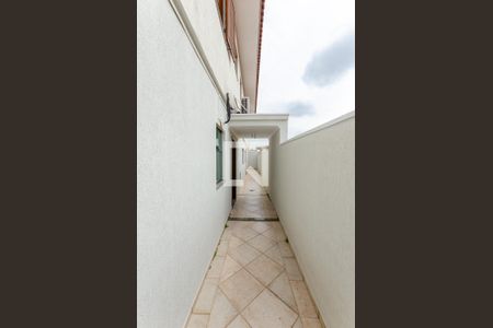 Casa para alugar com 156m², 5 quartos e 3 vagasCorredor